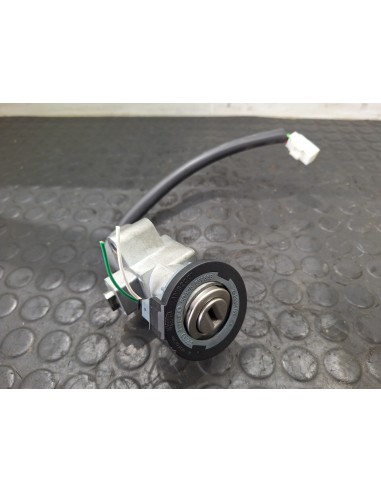 [110209] CONMUTADOR DE ARRANQUE - IVECO...