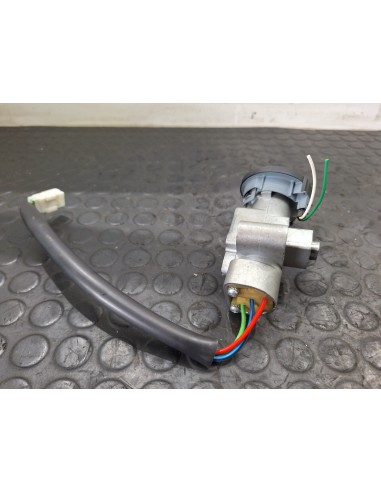 [110209] CONMUTADOR DE ARRANQUE - IVECO...