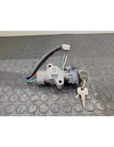 [110209] CONMUTADOR DE ARRANQUE - IVECO...