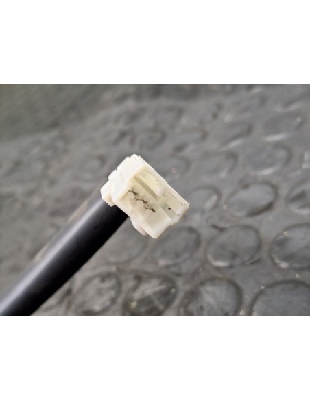 [110209] CONMUTADOR DE ARRANQUE - IVECO EUROCARGO TECTOR (01/2001 - 12/2003)