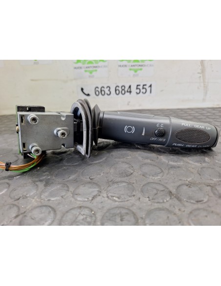 [110207] MANDO  RETARDER - IVECO EUROCARGO TECTOR (01/2001 - 12/2003)