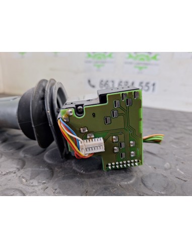 [110207] MANDO  RETARDER - IVECO EUROCARGO...