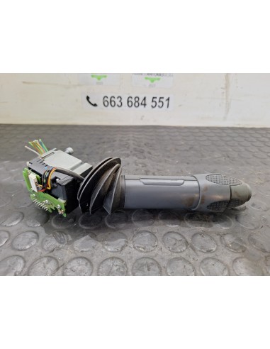 [110206] MANDO LUCES/LIMPIA/INTERMITENCIA -...