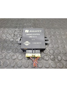 [110203] UNIDAD DE CONTROL - NISSAN ATLEON