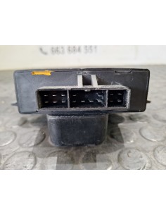 [110203] UNIDAD DE CONTROL - NISSAN ATLEON 2