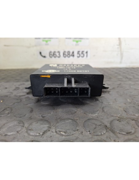 [110203] UNIDAD DE CONTROL - NISSAN ATLEON