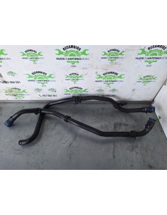 [110201] TUBOS RETARDER CAJA CAMBIOS - DAF SERIE...