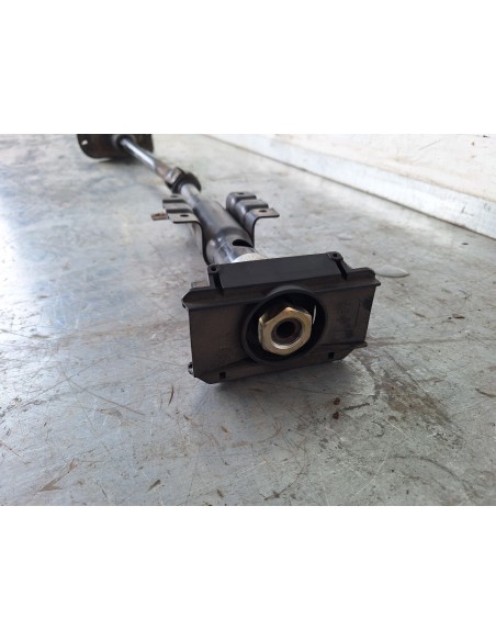 [110200] COLUMNA DIRECCION - NISSAN ECO - T 100.45/78 KW/E2 (01/1996 - ...)