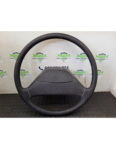 [110199] VOLANTE - NISSAN ECO - T 100.45/78...