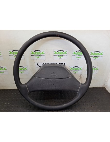 [110199] VOLANTE - NISSAN ECO - T 100.45/78 KW/E2 (01/1996 - ...)
