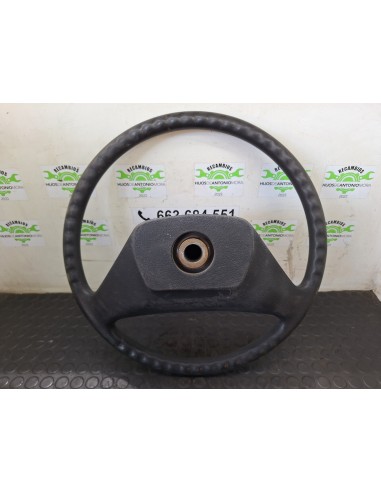 [110199] VOLANTE - NISSAN ECO - T 100.45/78...