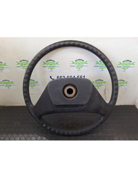 [110199] VOLANTE - NISSAN ECO - T 100.45/78 KW/E2 (01/1996 - ...)