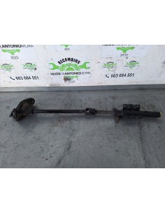 [110198] COLUMNA DIRECCION - NISSAN ECO - T 135.75/100 KW