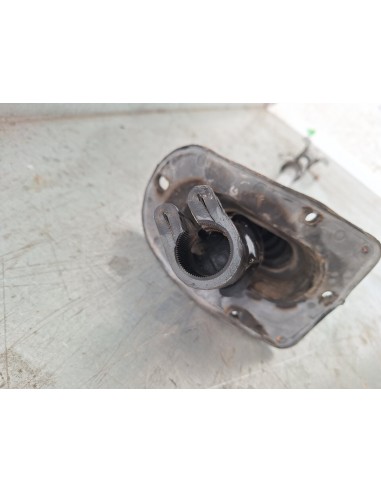 [110198] COLUMNA DIRECCION - NISSAN ECO - T...