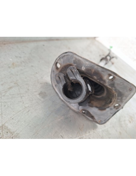 [110198] COLUMNA DIRECCION - NISSAN ECO - T 135.75/100 KW