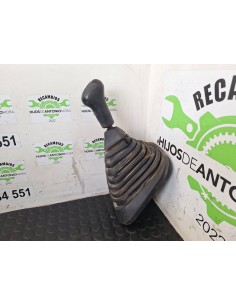 [110194] PALANCA CAMBIO - NISSAN ECO - T 135.75/100 KW