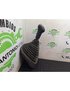 [110194] PALANCA CAMBIO - NISSAN ECO - T 135.75/100 KW 2