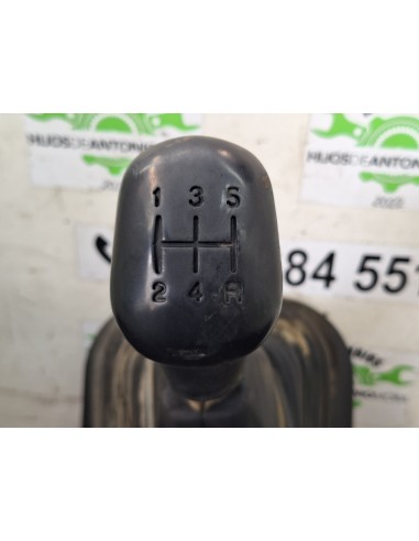 [110194] PALANCA CAMBIO - NISSAN ECO - T...