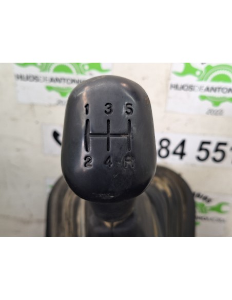 [110194] PALANCA CAMBIO - NISSAN ECO - T 135.75/100 KW