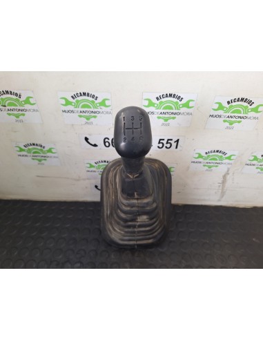 [110194] PALANCA CAMBIO - NISSAN ECO - T...