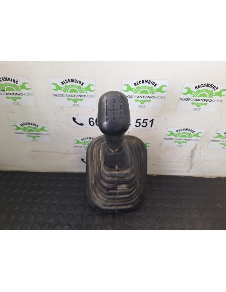 [110194] PALANCA CAMBIO - NISSAN ECO - T 135.75/100 KW