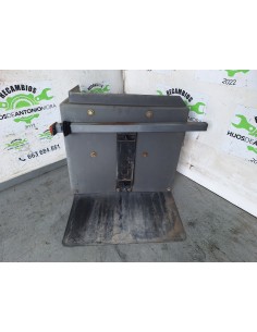 [110191] GUARDABARROS FIJO CABINA IZQUIERDO - NISSAN ECO... 2