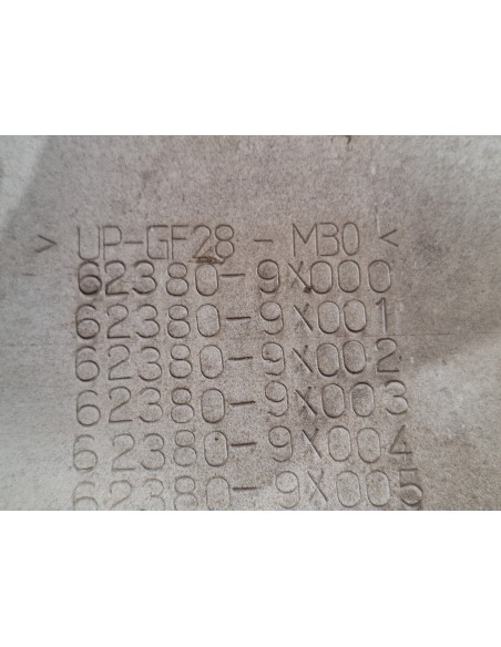 [110188] DEFLECTOR DERECHO  - NISSAN ATLEON