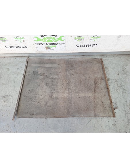 [110183] MOSQUITERA RADIADOR - RENAULT PREMIUM LANDER (01/2005 - ...)