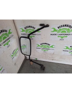 [110181] RETROVISOR IZQUIERDO - NISSAN ECO - T 135.75/100 KW 2