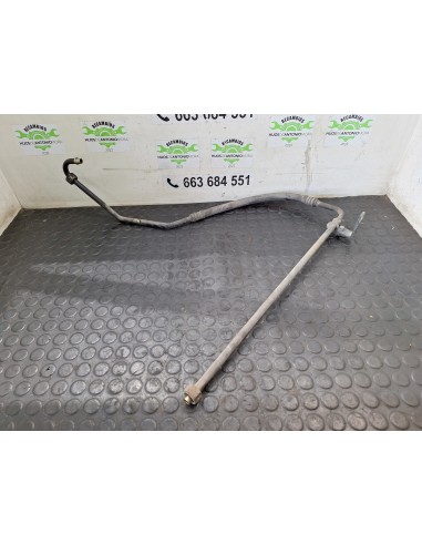 [110180] TUBO AIRE ACONDICIONADO - MAN LE 220