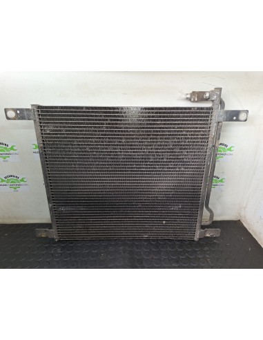 [110179] CONDENSADOR / RADIADOR  AIRE...