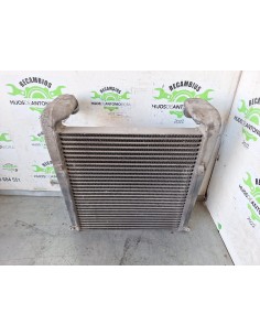 [110177] INTERCOOLER - MAN LE 220