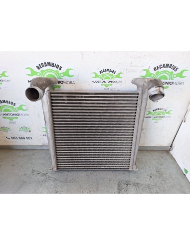 [110177] INTERCOOLER - MAN LE 220