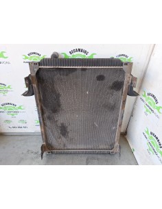 [110174] RADIADOR AGUA - RENAULT PREMIUM LANDER (01/2005...