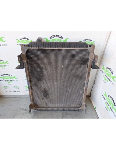 [110174] RADIADOR AGUA - RENAULT PREMIUM LANDER...