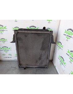 [110174] RADIADOR AGUA - RENAULT PREMIUM LANDER (01/2005... 2