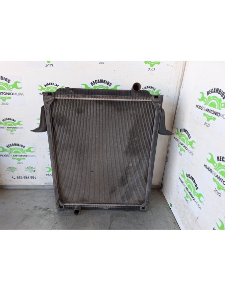 [110174] RADIADOR AGUA - RENAULT PREMIUM LANDER (01/2005 - ...)