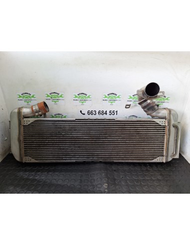 [110173] INTERCOOLER - SCANIA SERIE 4 (P/R 94...