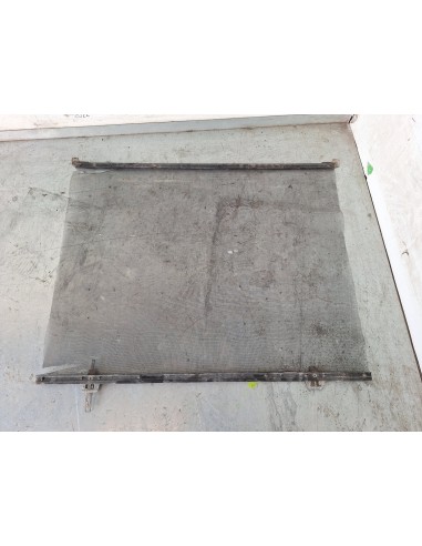 [110172] MOSQUITERA RADIADOR - VOLVO FH 13