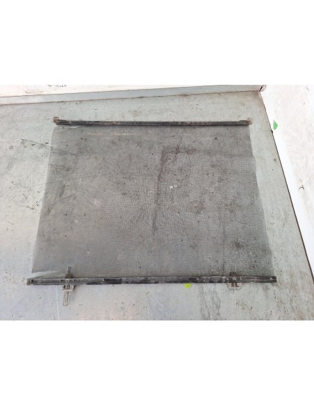 [110172] MOSQUITERA RADIADOR - VOLVO FH 13