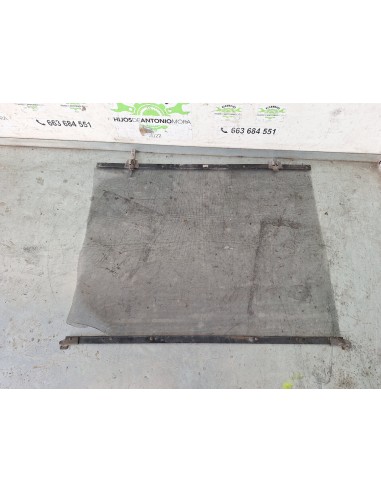 [110172] MOSQUITERA RADIADOR - VOLVO FH 13