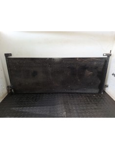 [110171] CONDENSADOR / RADIADOR  AIRE ACONDICIONADO -... 2