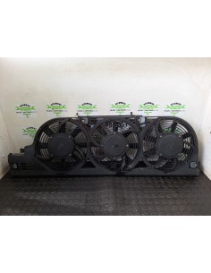 [110170] ELECTROVENTILADOR - VOLVO FH 13 2