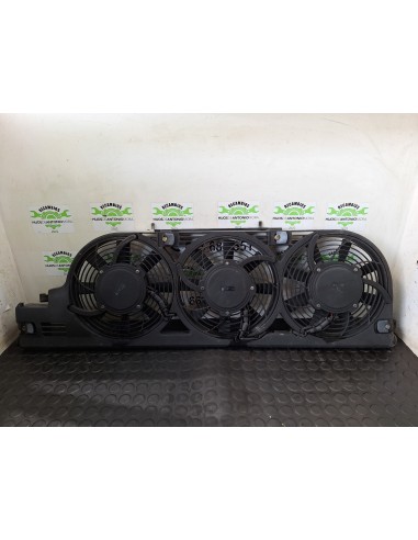 [110170] ELECTROVENTILADOR - VOLVO FH 13