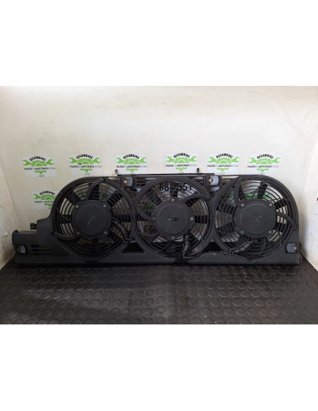 [110170] ELECTROVENTILADOR - VOLVO FH 13