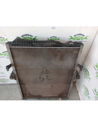 [110169] RADIADOR AGUA - VOLVO FH 13