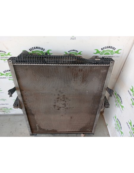 [110169] RADIADOR AGUA - VOLVO FH 13
