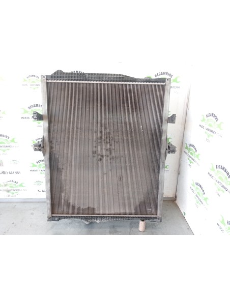 [110169] RADIADOR AGUA - VOLVO FH 13