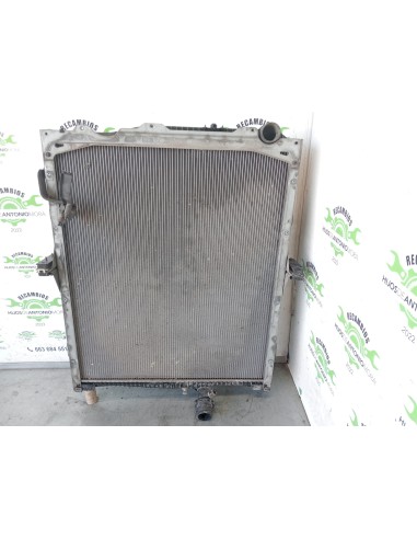 [110169] RADIADOR AGUA - VOLVO FH 13