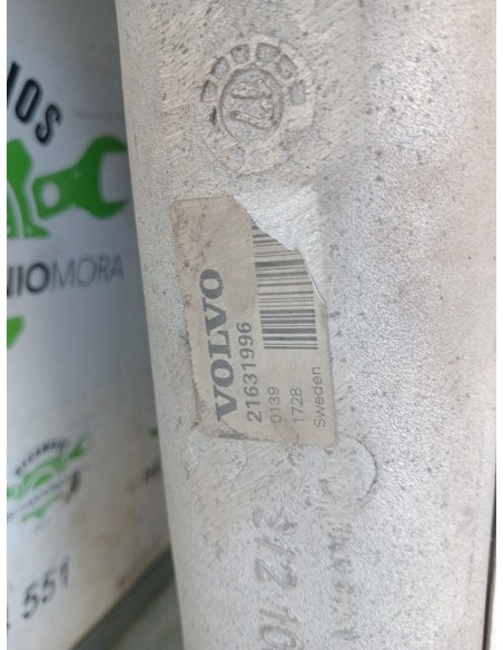 [110168] INTERCOOLER - VOLVO FH 13